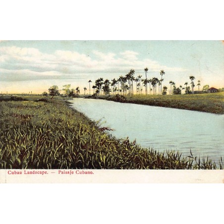 Rare collectable postcards of Cuba. Vintage Postcards of Cuba