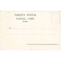 Rare collectable postcards of Cuba. Vintage Postcards of Cuba