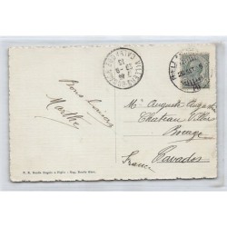 Rare collectable postcards of ITALIA Italy. Vintage Postcards of ITALIA Italy