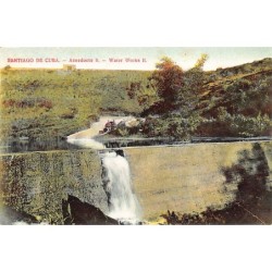 Rare collectable postcards of Cuba. Vintage Postcards of Cuba