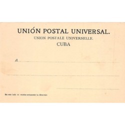 Rare collectable postcards of Cuba. Vintage Postcards of Cuba