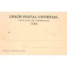 Rare collectable postcards of Cuba. Vintage Postcards of Cuba