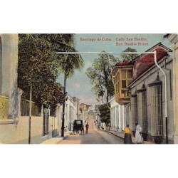 Rare collectable postcards of Cuba. Vintage Postcards of Cuba