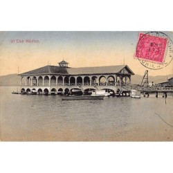 Rare collectable postcards of Cuba. Vintage Postcards of Cuba