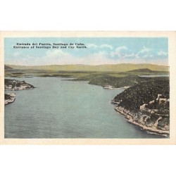 Rare collectable postcards of Cuba. Vintage Postcards of Cuba