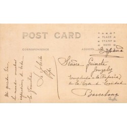 Rare collectable postcards of Cuba. Vintage Postcards of Cuba