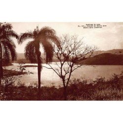 Rare collectable postcards of Cuba. Vintage Postcards of Cuba