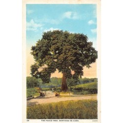 Rare collectable postcards of Cuba. Vintage Postcards of Cuba