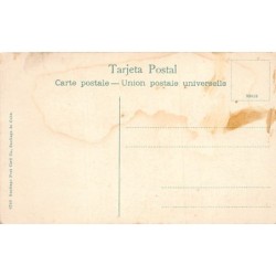Rare collectable postcards of Cuba. Vintage Postcards of Cuba