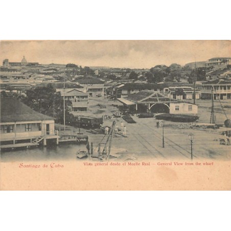 Rare collectable postcards of Cuba. Vintage Postcards of Cuba