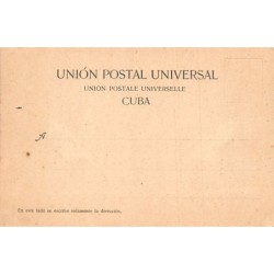 Rare collectable postcards of Cuba. Vintage Postcards of Cuba