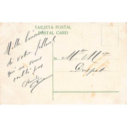 Rare collectable postcards of Cuba. Vintage Postcards of Cuba