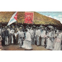 Rare collectable postcards of Cuba. Vintage Postcards of Cuba