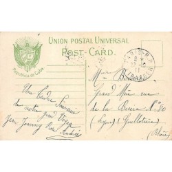 Rare collectable postcards of Cuba. Vintage Postcards of Cuba