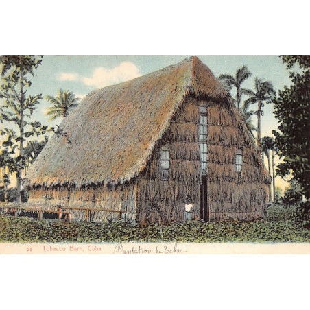 Rare collectable postcards of Cuba. Vintage Postcards of Cuba