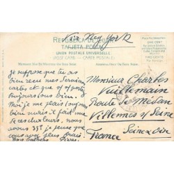 Rare collectable postcards of Cuba. Vintage Postcards of Cuba