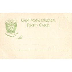 Rare collectable postcards of Cuba. Vintage Postcards of Cuba