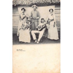 Rare collectable postcards of Cuba. Vintage Postcards of Cuba