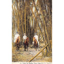 Rare collectable postcards of Cuba. Vintage Postcards of Cuba