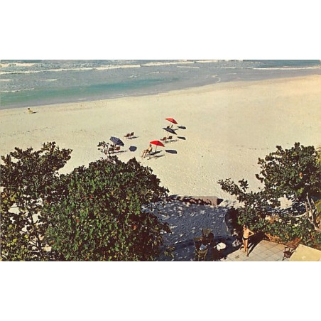 Rare collectable postcards of Cuba. Vintage Postcards of Cuba