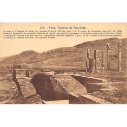 Rare collectable postcards of Iran. Vintage Postcards of Iran