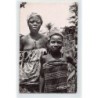 Rare collectable postcards of Congo - Brazzaville. Vintage Postcards of Congo - Brazzaville