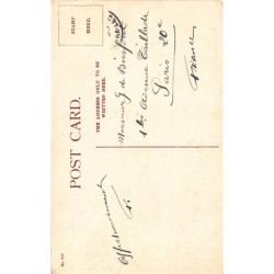 Rare collectable postcards of Sierra Leone. Vintage Postcards of Sierra Leone