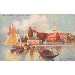 Rare collectable postcards of Armenia. Vintage Postcards of Armenia