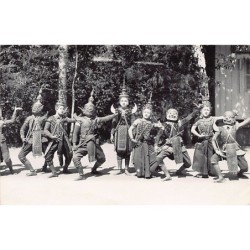 Rare collectable postcards of Cambodia. Vintage Postcards of Cambodia