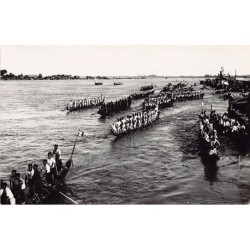 Rare collectable postcards of Cambodia. Vintage Postcards of Cambodia