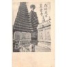 Rare collectable postcards of China. Vintage Postcards of China