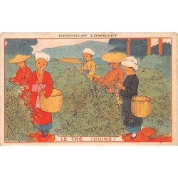 Rare collectable postcards of China. Vintage Postcards of China