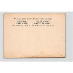Rare collectable postcards of India. Vintage Postcards of India