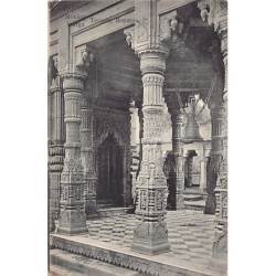 Rare collectable postcards of India. Vintage Postcards of India