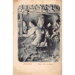 Rare collectable postcards of India. Vintage Postcards of India