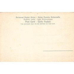 Rare collectable postcards of India. Vintage Postcards of India