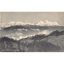 Rare collectable postcards of India. Vintage Postcards of India