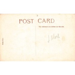 Rare collectable postcards of India. Vintage Postcards of India