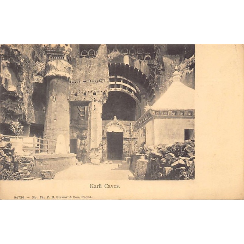 Rare collectable postcards of India. Vintage Postcards of India