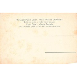 Rare collectable postcards of India. Vintage Postcards of India