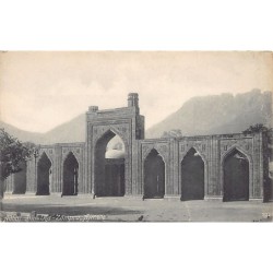 Rare collectable postcards of India. Vintage Postcards of India