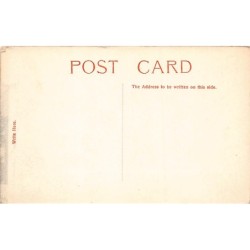 Rare collectable postcards of India. Vintage Postcards of India