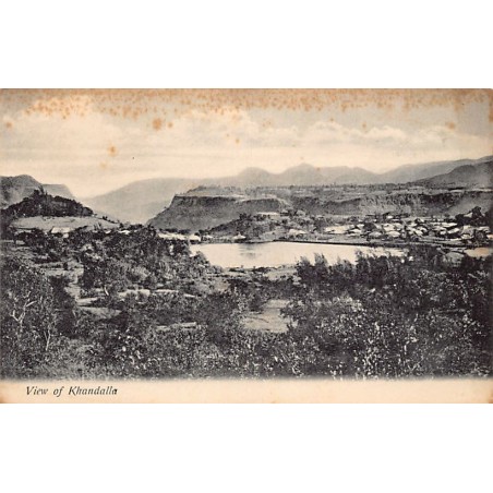 Rare collectable postcards of India. Vintage Postcards of India