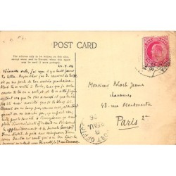 Rare collectable postcards of India. Vintage Postcards of India