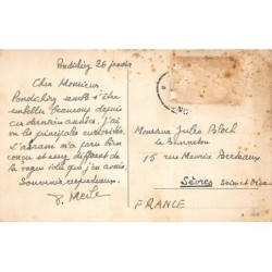 Rare collectable postcards of India. Vintage Postcards of India