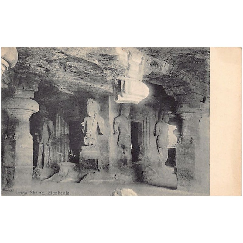 Rare collectable postcards of India. Vintage Postcards of India
