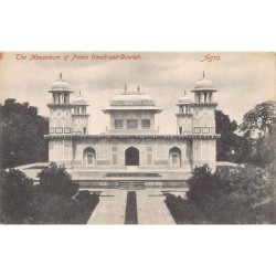 Rare collectable postcards of India. Vintage Postcards of India