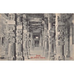 Rare collectable postcards of India. Vintage Postcards of India