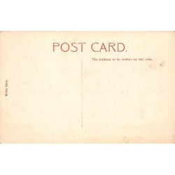 Rare collectable postcards of India. Vintage Postcards of India