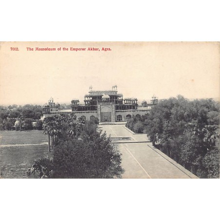 Rare collectable postcards of India. Vintage Postcards of India